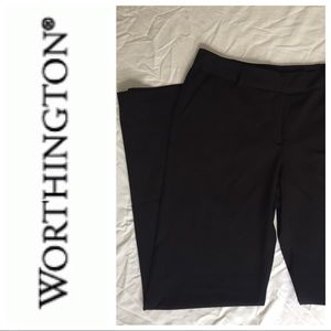 Worthington dress pants